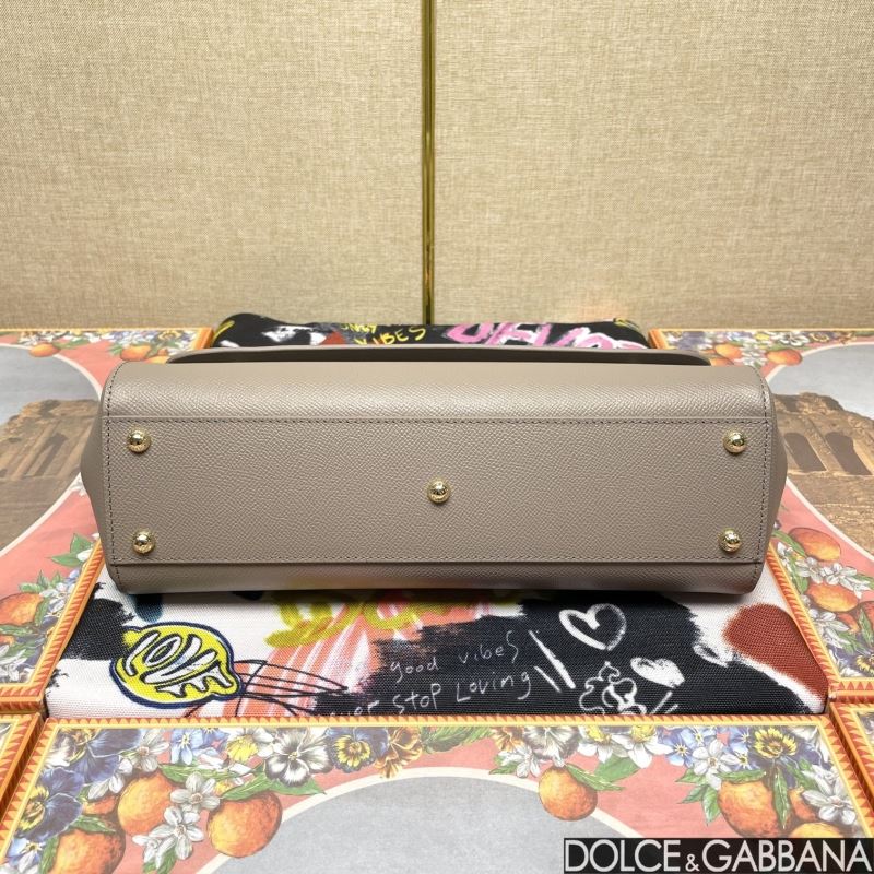 Dolce Gabbana Top Handle Bags